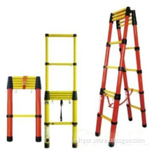 Special use frp ladder